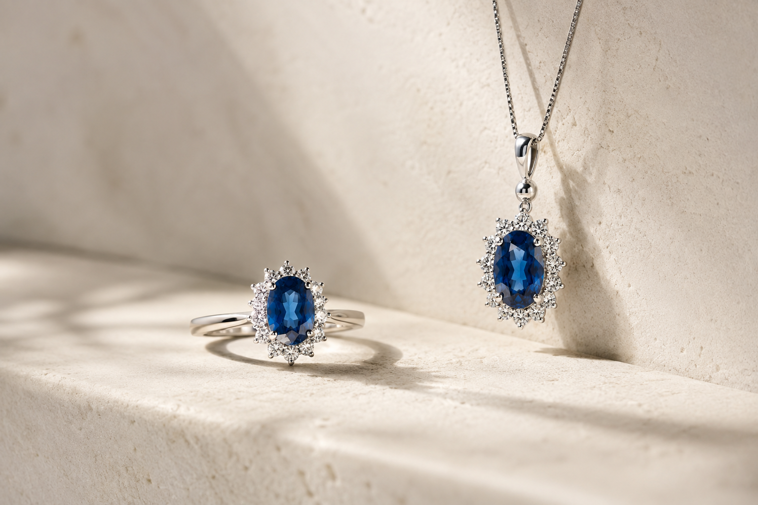 Sapphire